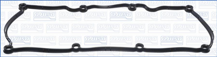 Ajusa 11161800 - Прокладка, кришка головки циліндра autozip.com.ua