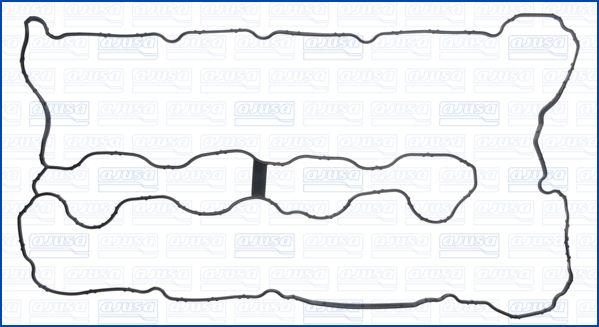 Ajusa 11135000 - Прокладка, кришка головки циліндра autozip.com.ua