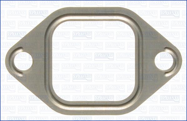Ajusa 13098500 - Прокладка, випускний колектор autozip.com.ua