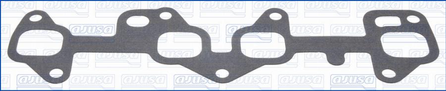 Ajusa 13057400 - Прокладка, впускний колектор autozip.com.ua