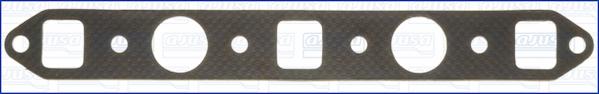 Ajusa 13005400 - Прокладка, впускний / випускний колектор autozip.com.ua