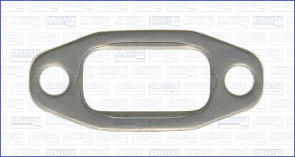 Ajusa 13001300 - Прокладка, впускний / випускний колектор autozip.com.ua