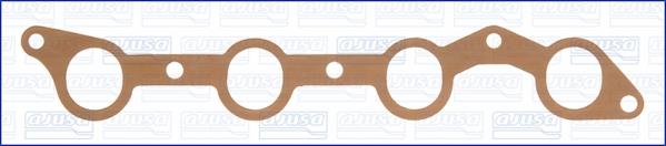 Ajusa 13019800 - Прокладка, впускний колектор autozip.com.ua