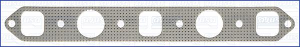 Ajusa 13084100 - Прокладка, впускний / випускний колектор autozip.com.ua