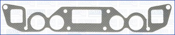 Ajusa 13030600 - Прокладка, впускний / випускний колектор autozip.com.ua