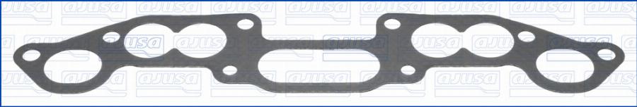 Ajusa 13032800 - Прокладка, впускний / випускний колектор autozip.com.ua