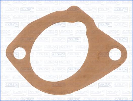 Ajusa 13023400 - Прокладка, впускний колектор autozip.com.ua