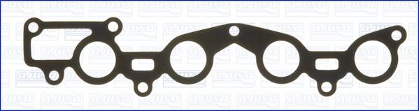 Ajusa 13027500 - Прокладка, впускний колектор autozip.com.ua
