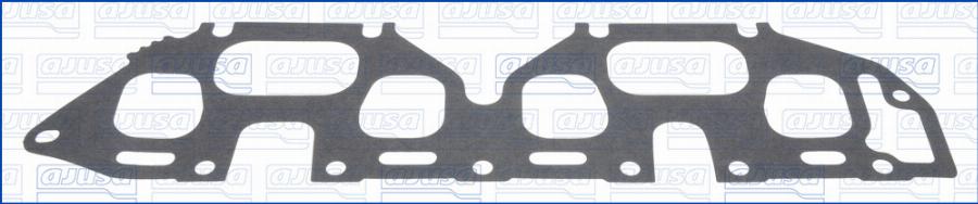Ajusa 13074200 - Прокладка, впускний колектор autozip.com.ua