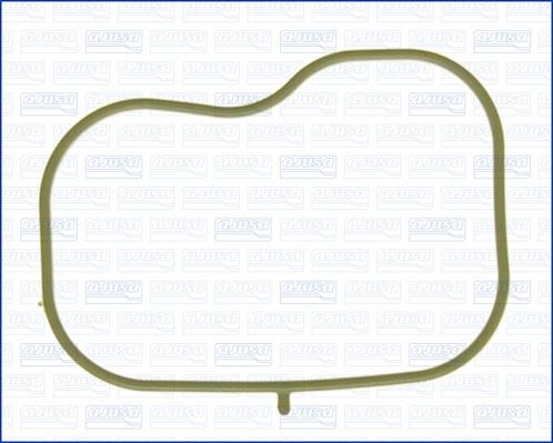 Ajusa 13193200 - Прокладка, впускний колектор autozip.com.ua
