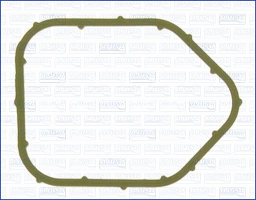 Ajusa 13144100 - Прокладка, впускний колектор autozip.com.ua
