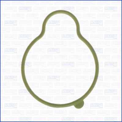 Ajusa 13145200 - Прокладка, впускний колектор autozip.com.ua