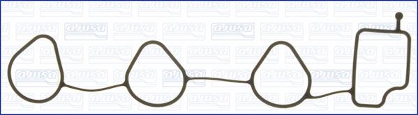 Ajusa 13140500 - Прокладка, впускний колектор autozip.com.ua