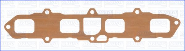 Ajusa 13155000 - Прокладка, впускний колектор autozip.com.ua