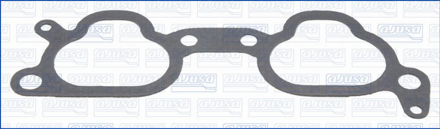 Ajusa 13155100 - Прокладка, впускний колектор autozip.com.ua