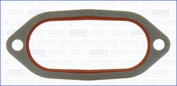 Ajusa 13156500 - Прокладка, впускний колектор autozip.com.ua