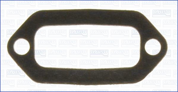 Ajusa 13156600 - Прокладка, впускний колектор autozip.com.ua