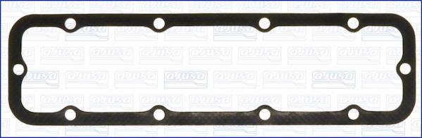 Ajusa 13156800 - Прокладка, впускний колектор autozip.com.ua