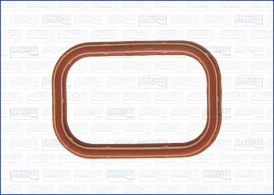 Ajusa 13169800 - Прокладка, впускний колектор autozip.com.ua
