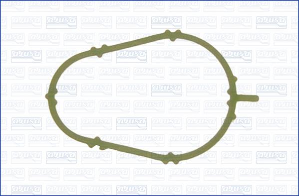 Ajusa 13165600 - Прокладка, впускний колектор autozip.com.ua