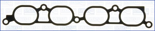 Ajusa 13168700 - Прокладка, впускний колектор autozip.com.ua