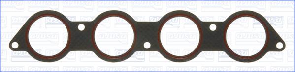 Ajusa 13162800 - Прокладка, впускний колектор autozip.com.ua