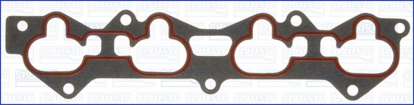 Ajusa 13105700 - Прокладка, впускний колектор autozip.com.ua