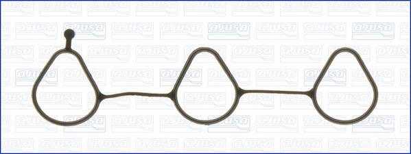 Ajusa 13184800 - Прокладка, впускний колектор autozip.com.ua