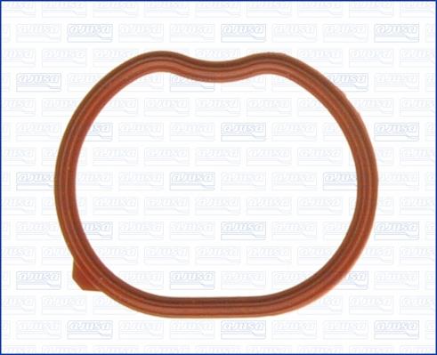 Ajusa 13183700 - Прокладка, впускний колектор autozip.com.ua