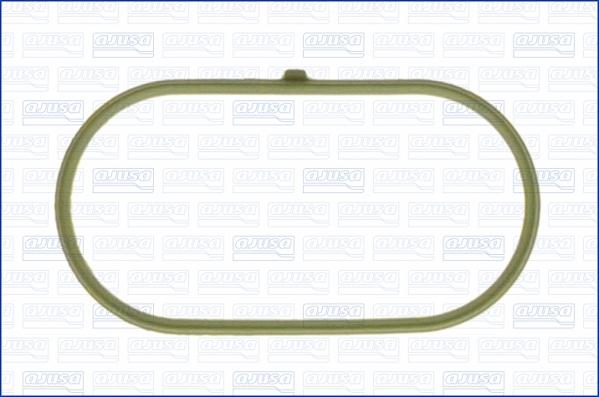 Ajusa 13182100 - Прокладка, впускний колектор autozip.com.ua