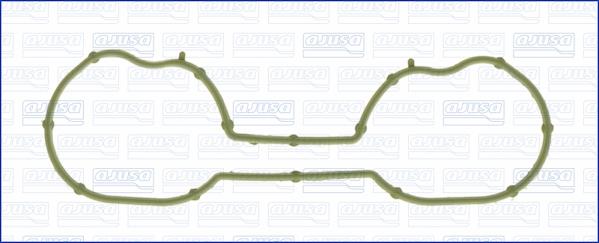 Ajusa 13139700 - Прокладка, впускний колектор autozip.com.ua