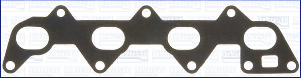 Ajusa 13138500 - Прокладка, впускний колектор autozip.com.ua