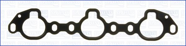 Ajusa 13132500 - Прокладка, впускний колектор autozip.com.ua