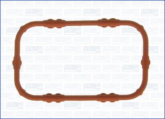 Ajusa 13171500 - Прокладка, впускний колектор autozip.com.ua