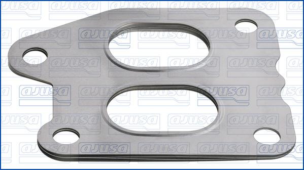 Ajusa 13347600 - Прокладка, випускний колектор autozip.com.ua