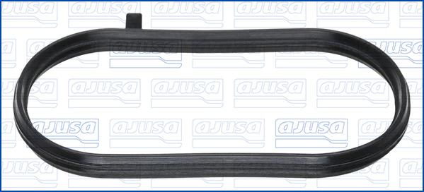 Ajusa 13355100 - Прокладка, впускний / випускний колектор autozip.com.ua