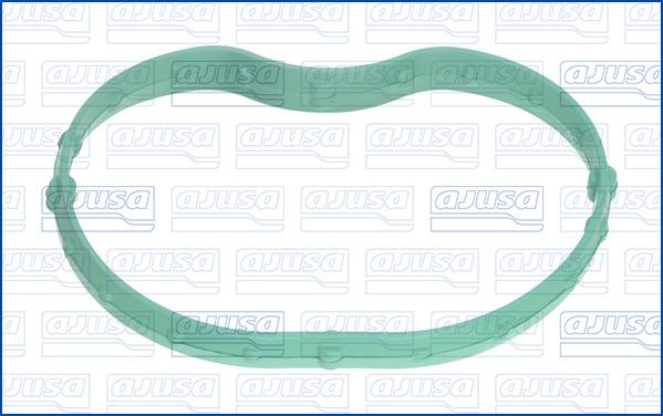 Ajusa 13301500 - Прокладка, впускний колектор autozip.com.ua