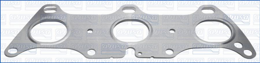 Ajusa 13310000 - Прокладка, випускний колектор autozip.com.ua