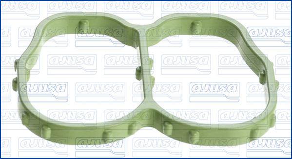 Ajusa 13318000 - Прокладка, впускний колектор autozip.com.ua