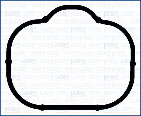 Ajusa 13318300 - Прокладка, впускний колектор autozip.com.ua