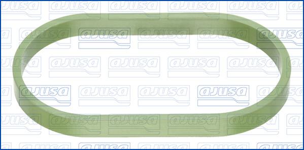 Ajusa 13312000 - Прокладка, впускний колектор autozip.com.ua