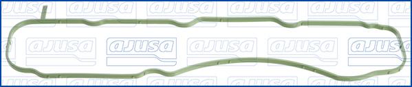 Ajusa 13338100 - Прокладка, впускний колектор autozip.com.ua