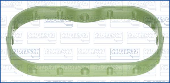 Ajusa 13332900 - Прокладка, впускний колектор autozip.com.ua