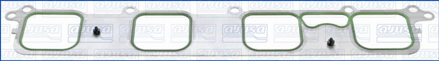Ajusa 13329800 - Прокладка, впускний колектор autozip.com.ua