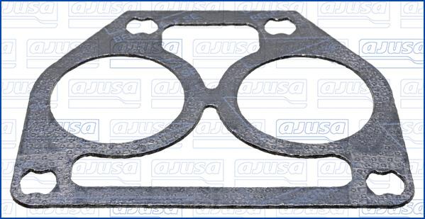 Ajusa 13326000 - Прокладка, впускний колектор autozip.com.ua