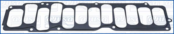 Ajusa 13327300 - Прокладка, впускний колектор autozip.com.ua