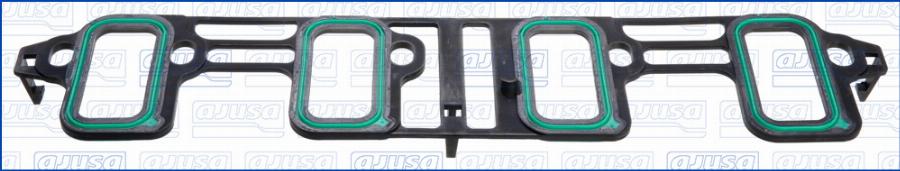 Ajusa 13298000 - Прокладка, впускний колектор autozip.com.ua