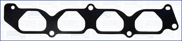 Ajusa 13241000 - Прокладка, впускний колектор autozip.com.ua