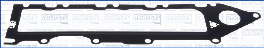 Ajusa 13252800 - Прокладка, впускний колектор autozip.com.ua