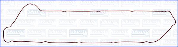 Ajusa 13265400 - Прокладка, впускний колектор autozip.com.ua